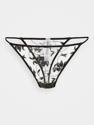 Stringi Undress Code