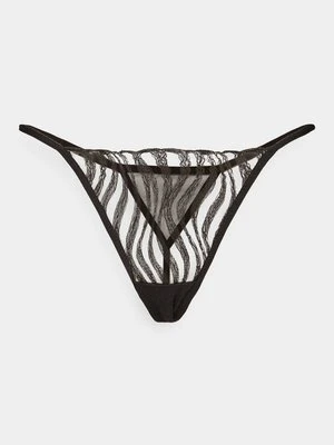 Stringi Undress Code