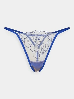 Stringi Undress Code