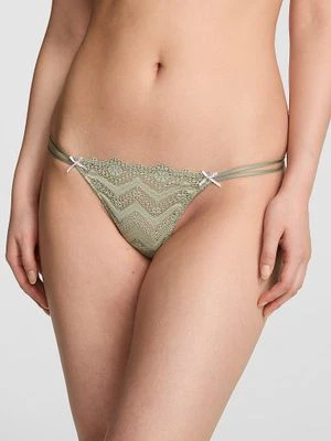 Stringi V PINK Wink Victoria's Secret