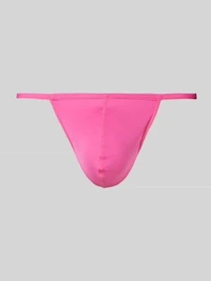 Stringi w jednolitym kolorze model ‘Plumes’ HOM