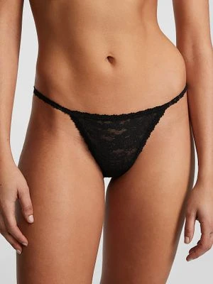 Stringi Wink Victoria's Secret
