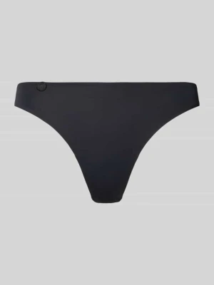 Stringi z dodatkiem bawełny model ‘Tom’ MARIE JO