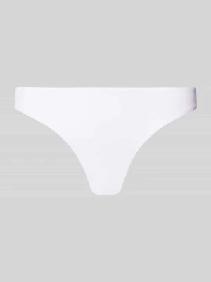 Stringi z dodatkiem bawełny model ‘Tom’ MARIE JO