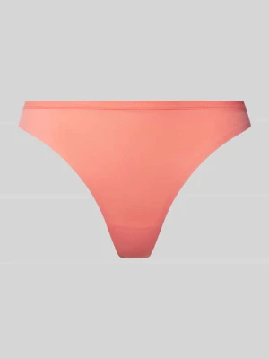 Stringi z elastycznym pasem Calvin Klein Underwear