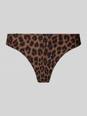 Stringi z elastycznym pasem model ‘Tom’ MARIE JO