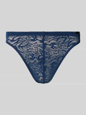 Stringi z koronki HOM