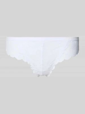 Stringi z koronki Marc O'Polo