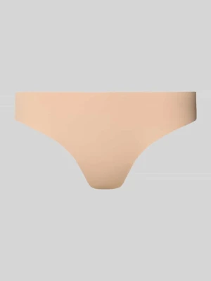 Stringi z mikrofazy bez szwów Jake*s Casual