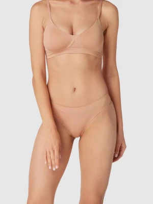 Stringi z napisem z logo Calvin Klein Underwear