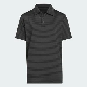 Striped Polo Shirt Kids Adidas