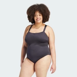 Strój do pływania Iconisea Padded Premium X-Back (Plus Size) Adidas
