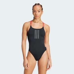 Strój do pływania Ripstream 3-Stripes X-Back Adidas