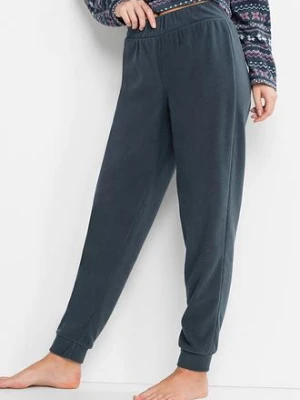 Strój domowy z flaneli bonprix