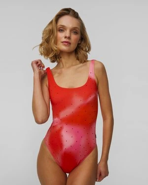 Strój Jednoczęściowy Goldbergh Tropicana