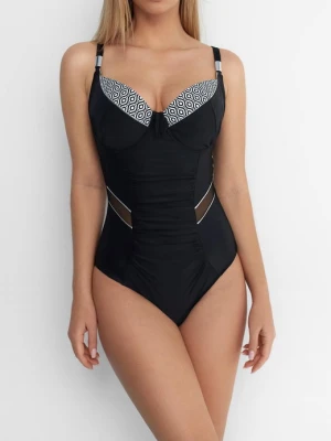 Strój jednoczęściowy półusztywniany Acapulco 1 Poupee Marilyn