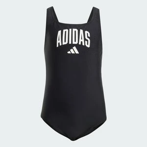 Strój kąpielowy Collegiate V-back Kids Adidas