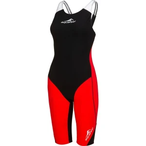 Strój kąpielowy damski Aquafeel N2K Openback Aquafeel