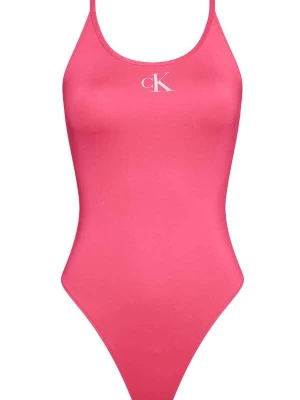
Strój kąpielowy damski Calvin Klein KW0KW01997 XI1 różowy
 
calvin klein
