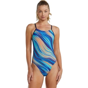 Zdjęcie produktu Strój kąpielowy damski Cutoutfit Riptidal TYR