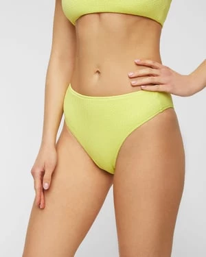 Strój Kąpielowy Dół Seafolly High Rise Pant