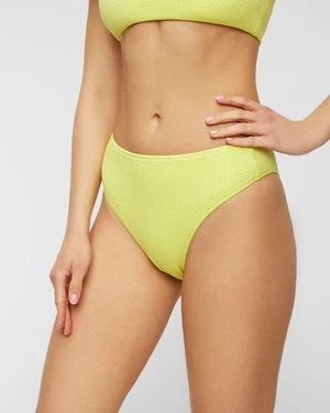 Strój kąpielowy dół SEAFOLLY HIGH RISE PANT