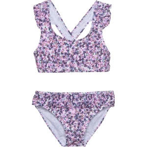 Strój kąpielowy dziewczęcy Bikini Color Kids