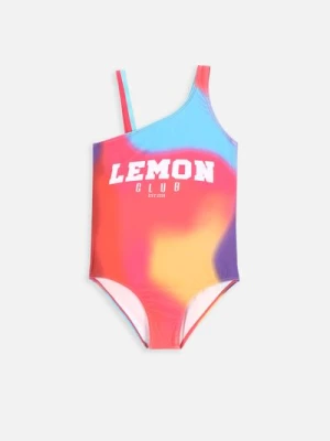 Strój kąpielowy LEMON