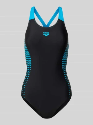 Strój kąpielowy z materiału MaxFit Eco model 'Dynamo R' Arena