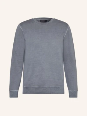 Strokesman's Bluza blau