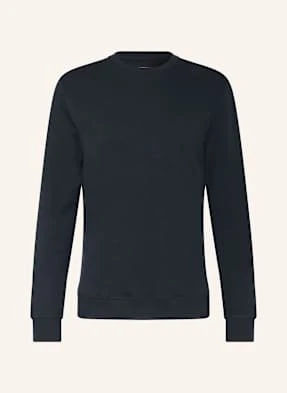 Strokesman's Bluza Nierozpinana blau