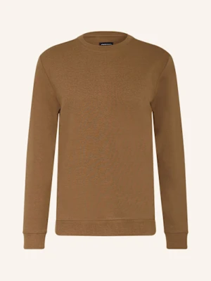 Strokesman's Bluza Nierozpinana braun