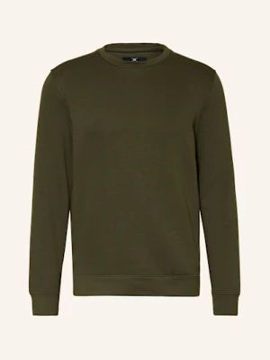 Strokesman's Bluza Nierozpinana gruen