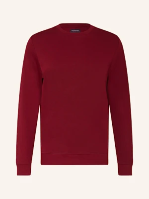 Strokesman's Bluza Nierozpinana rot