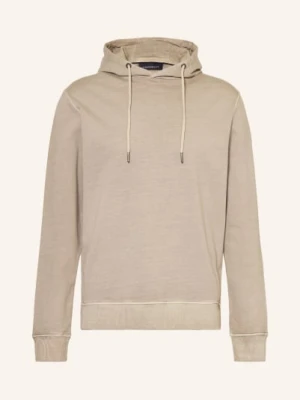 Strokesman's Bluza Z Kapturem beige