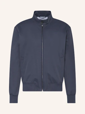 Strokesman's Bluzon blau