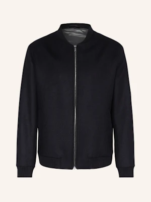 Strokesman's Bluzon blau