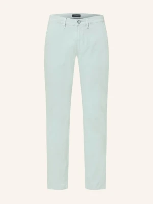 Strokesman's Chino Regular Fit gruen