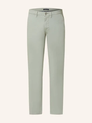 Strokesman's Chinosy gruen