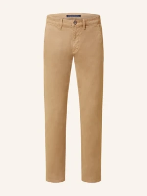 Strokesman's Chinosy Slim Fit beige