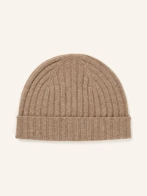 Strokesman's Czapka Z Kaszmiru beige