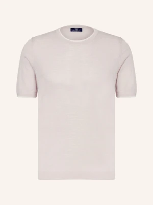 Strokesman's Dzianinowa Koszulka beige