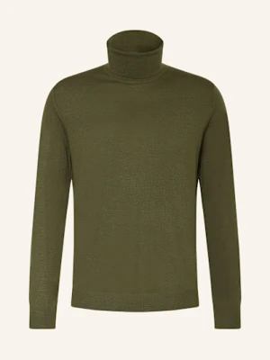 Strokesman's Golf gruen