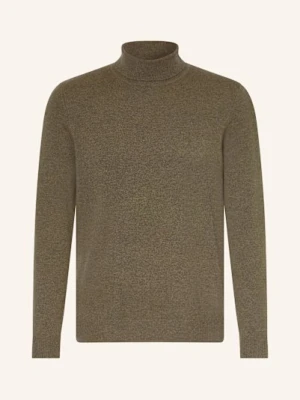 Strokesman's Golf Z Kaszmiru gruen