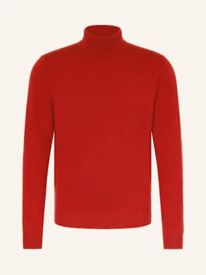 Strokesman's Golf Z Kaszmiru rot