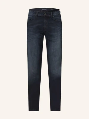 Strokesman's Jeansy Slim Fit blau