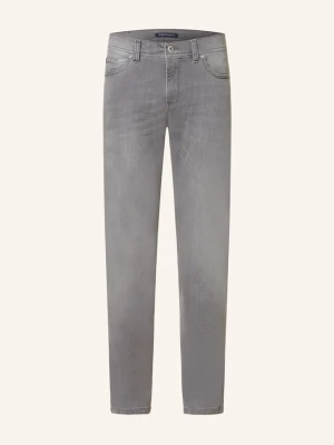 Strokesman's Jeansy Slim Fit grau 6132 Dk Grey