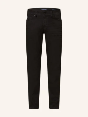 Strokesman's Jeansy Slim Fit schwarz 6000 black