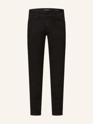 Strokesman's Jeansy Slim Fit schwarz