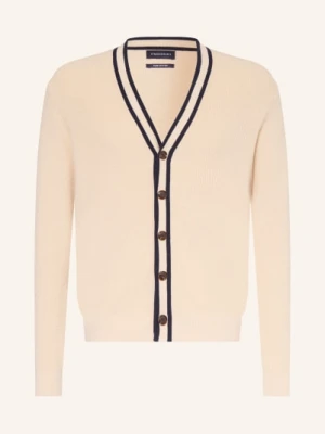 Strokesman's Kardigan beige